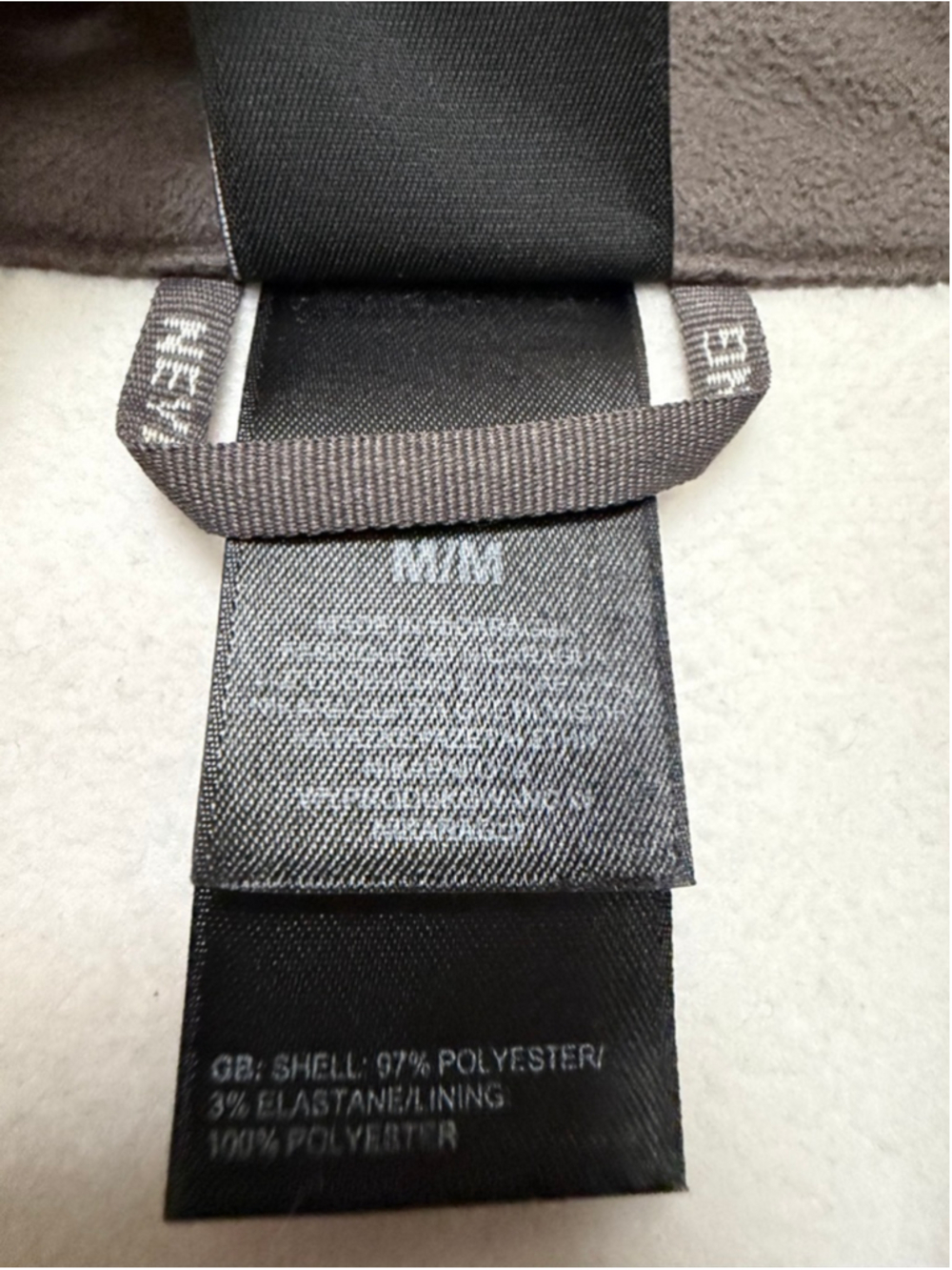 The North Face Apex Bionic Jacket - Picture 7 of 7